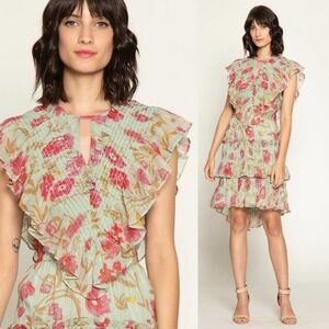 NWT WALTER BAKER Dayna Dress, M0574